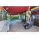 FARMHOUSE WITH POOL FOR SALE IN MONTE GIBERTO IN THE MARCHE REGION has been expertly restored and used as an accommodation business in Le Marche_9
